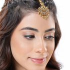 Maangtikka – Traditional & Stylish Headpieces | Peora