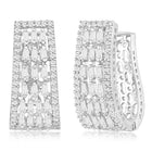Hoop Earrings for Women | Stylish & Trendy Designs – Peora