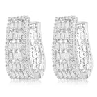 Hoop Earrings for Women | Stylish & Trendy Designs – Peora