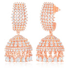 Jhumki Earrings for Women | Traditional & Stylish Designs – Peora