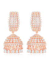 Jhumki Earrings for Women | Traditional & Stylish Designs – Peora