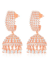 Jhumki Earrings for Women | Traditional & Stylish Designs – Peora