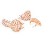 Jhumki Earrings for Women | Traditional & Stylish Designs – Peora
