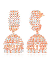 Jhumki Earrings for Women | Traditional & Stylish Designs – Peora