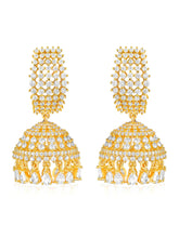 Jhumki Earrings | Traditional Charm with Modern Grace – Peora