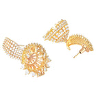 Jhumki Earrings | Traditional Charm with Modern Grace – Peora