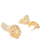 Jhumki Earrings | Traditional Charm with Modern Grace – Peora