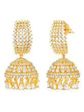 Jhumki Earrings | Traditional Charm with Modern Grace – Peora