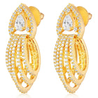 Dazzling Drop Earrings | Sparkling & Stylish Designs – Peora