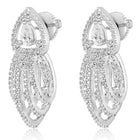 Dazzling Drop Earrings | Sparkling & Stylish Designs – Peora