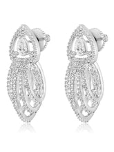 Dazzling Drop Earrings | Sparkling & Stylish Designs – Peora