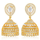 Jhumka Earrings | Classic & Elegant Ethnic Styles – Peora
