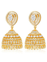 Jhumka Earrings | Classic & Elegant Ethnic Styles – Peora