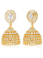 Jhumka Earrings | Classic & Elegant Ethnic Styles – Peora