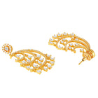 Crystal Dangle Jewellery | Elegant & Sparkling Designs – Peora