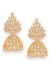 Fusion Jhumkas for Women | Ethnic Meets Modern Designs – Peora