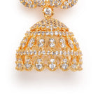 Fusion Jhumkas for Women | Ethnic Meets Modern Designs – Peora