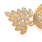 Fusion Jhumkas for Women | Ethnic Meets Modern Designs – Peora