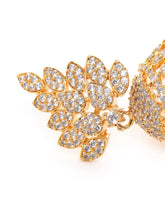 Fusion Jhumkas for Women | Ethnic Meets Modern Designs – Peora