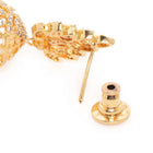 Fusion Jhumkas for Women | Ethnic Meets Modern Designs – Peora
