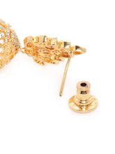 Fusion Jhumkas for Women | Ethnic Meets Modern Designs – Peora