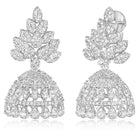 Jhumka Earrings for Women | Traditional & Ethnic Designs – Peora