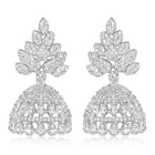 Jhumka Earrings for Women | Traditional & Ethnic Designs – Peora