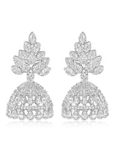 Jhumka Earrings for Women | Traditional & Ethnic Designs – Peora