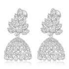 Jhumka Earrings for Women | Traditional & Ethnic Designs – Peora