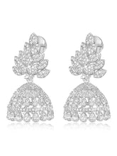 Jhumka Earrings for Women | Traditional & Ethnic Designs – Peora