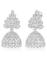 Jhumka Earrings for Women | Traditional & Ethnic Designs – Peora