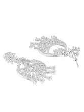 Celestial Moon Dangle – Mystical & Stylish Earrings | Peora

 