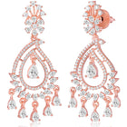 Shiny Cubic Zirconia – Dazzling & Refined Jewellery | Peora