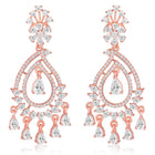 Shiny Cubic Zirconia – Dazzling & Refined Jewellery | Peora