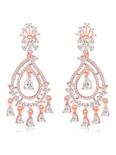 Shiny Cubic Zirconia – Dazzling & Refined Jewellery | Peora