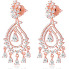 Shiny Cubic Zirconia – Dazzling & Refined Jewellery | Peora