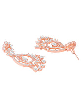 Shiny Cubic Zirconia – Dazzling & Refined Jewellery | Peora