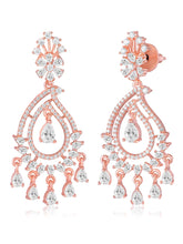 Shiny Cubic Zirconia – Dazzling & Refined Jewellery | Peora