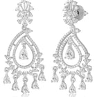 Shiny Cubic Zirconia – Dazzling & Refined Jewellery | Peora