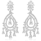 Shiny Cubic Zirconia – Dazzling & Refined Jewellery | Peora