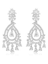 Shiny Cubic Zirconia – Dazzling & Refined Jewellery | Peora