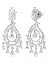 Shiny Cubic Zirconia – Dazzling & Refined Jewellery | Peora