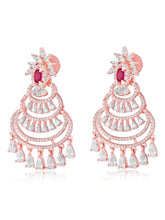 CZ Chandbalis – Traditional Glam with Sparkle | Peora