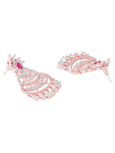 CZ Chandbalis – Traditional Glam with Sparkle | Peora