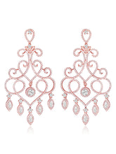 Intricate Filigree CZ – Elegant & Detailed Designs | Peora

 