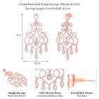 Intricate Filigree CZ – Elegant & Detailed Designs | Peora

 