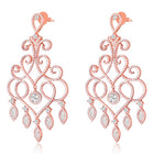 Intricate Filigree CZ – Elegant & Detailed Designs | Peora

 