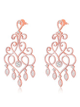Intricate Filigree CZ – Elegant & Detailed Designs | Peora

 