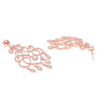 Intricate Filigree CZ – Elegant & Detailed Designs | Peora

 