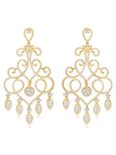 Intricate Filigree CZ – Elegant & Detailed Designs | Peora

 